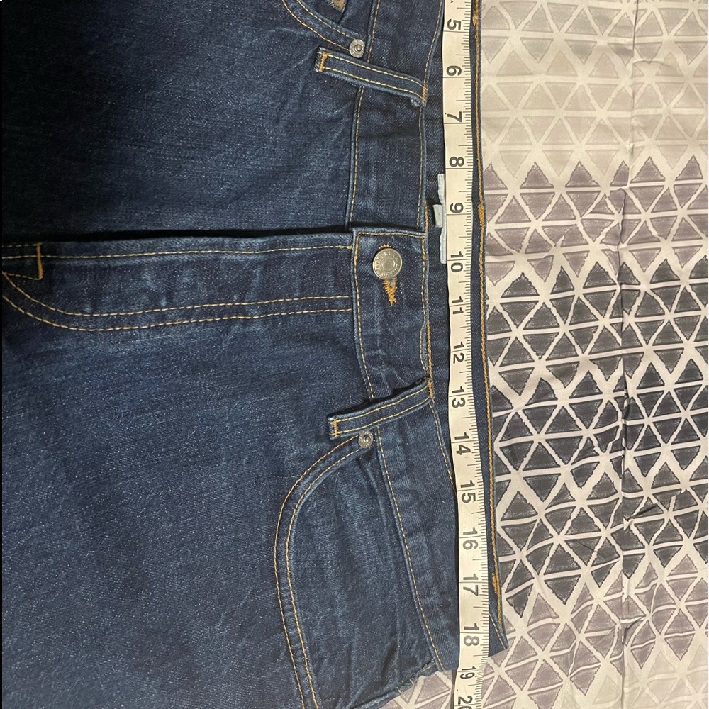 Buck Mason Jeans